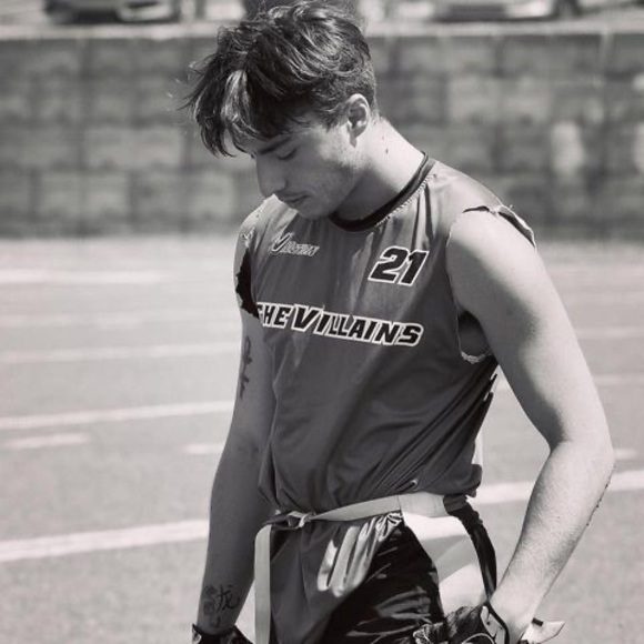 Meet your Posher, Jeremi - Picture 1 of 1